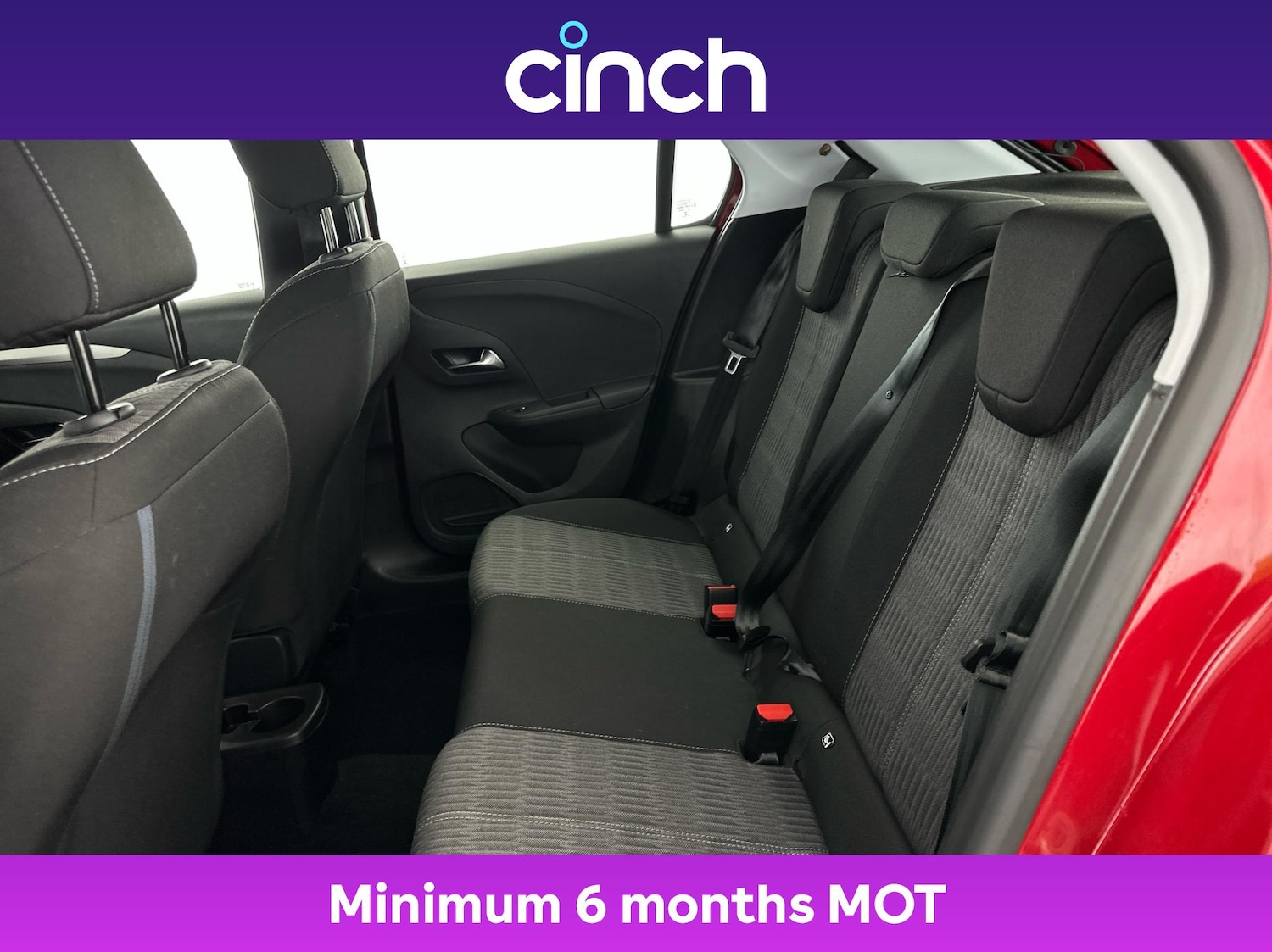 Used Vauxhall Corsa 2022 for sale - 76691716: Photo 20