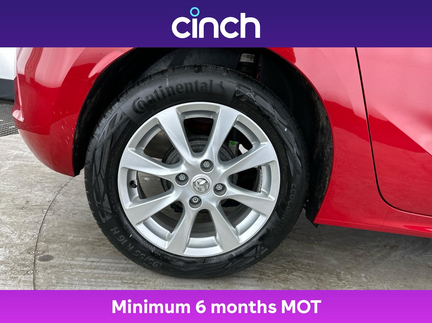 Used Vauxhall Corsa 2022 for sale - 76691716: Photo 27