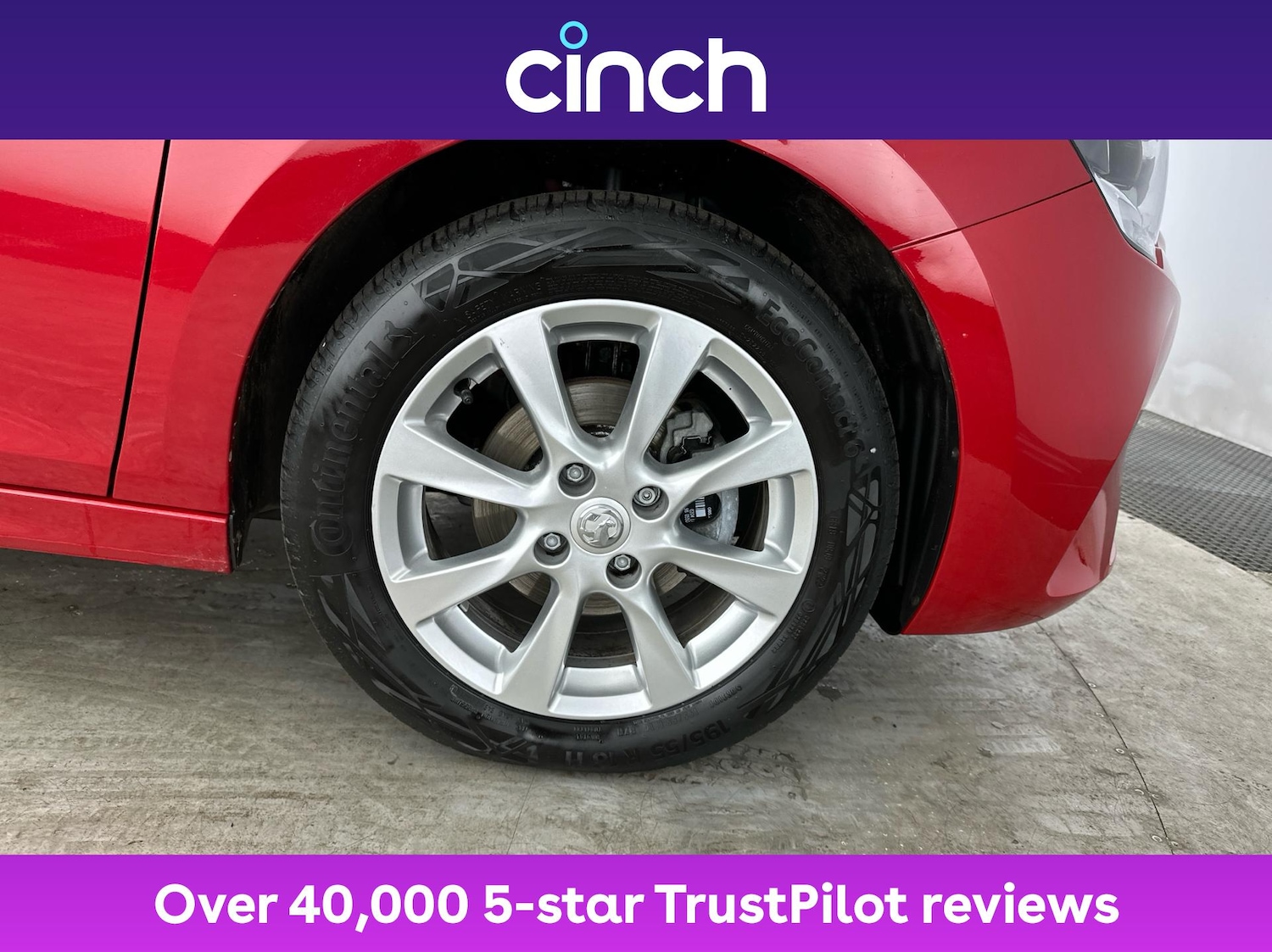 Used Vauxhall Corsa 2022 for sale - 76691716: Photo 28