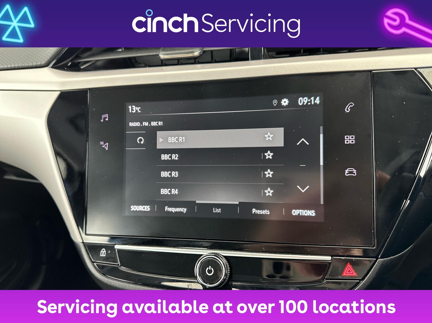 Used Vauxhall Corsa 2022 for sale - 76691716: Photo 31