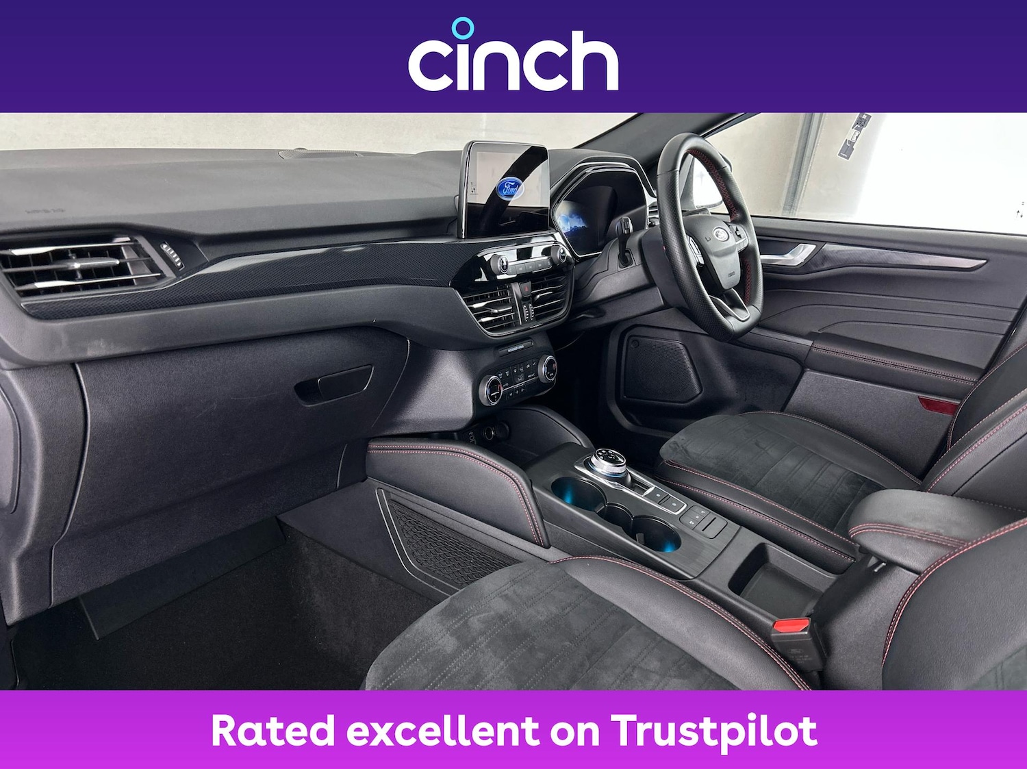 Used Ford Kuga 2022 for sale - 76966836: Photo 14