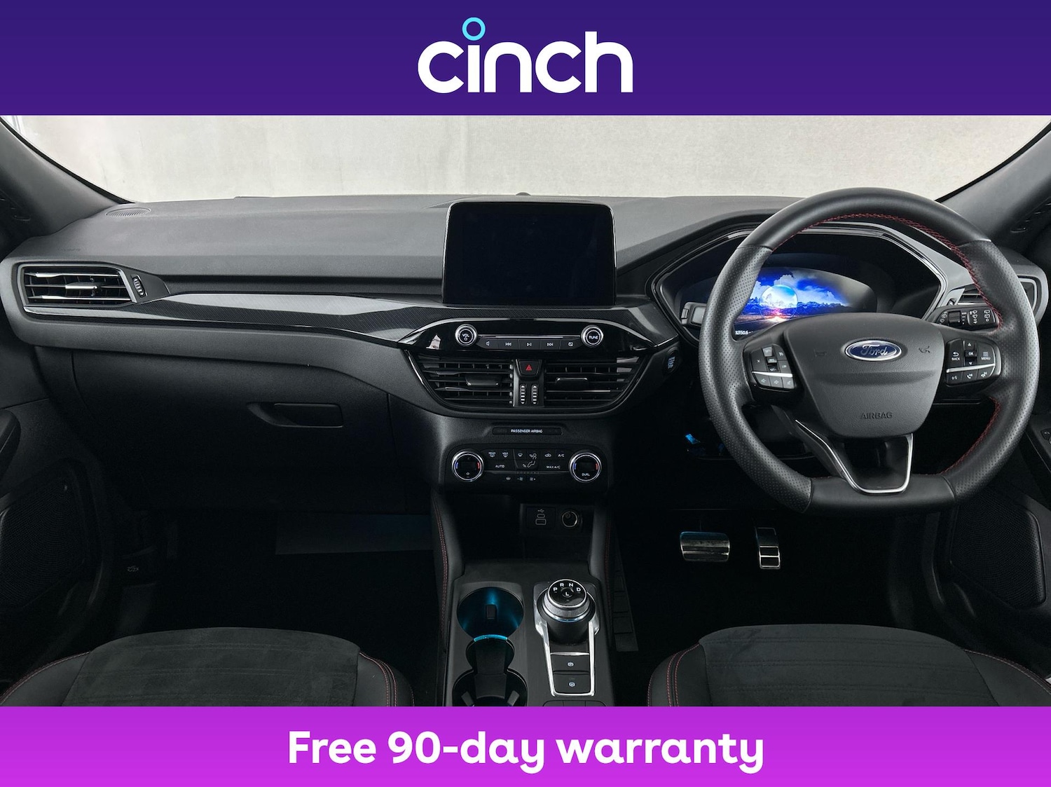 Used Ford Kuga 2022 for sale - 76966836: Photo 15