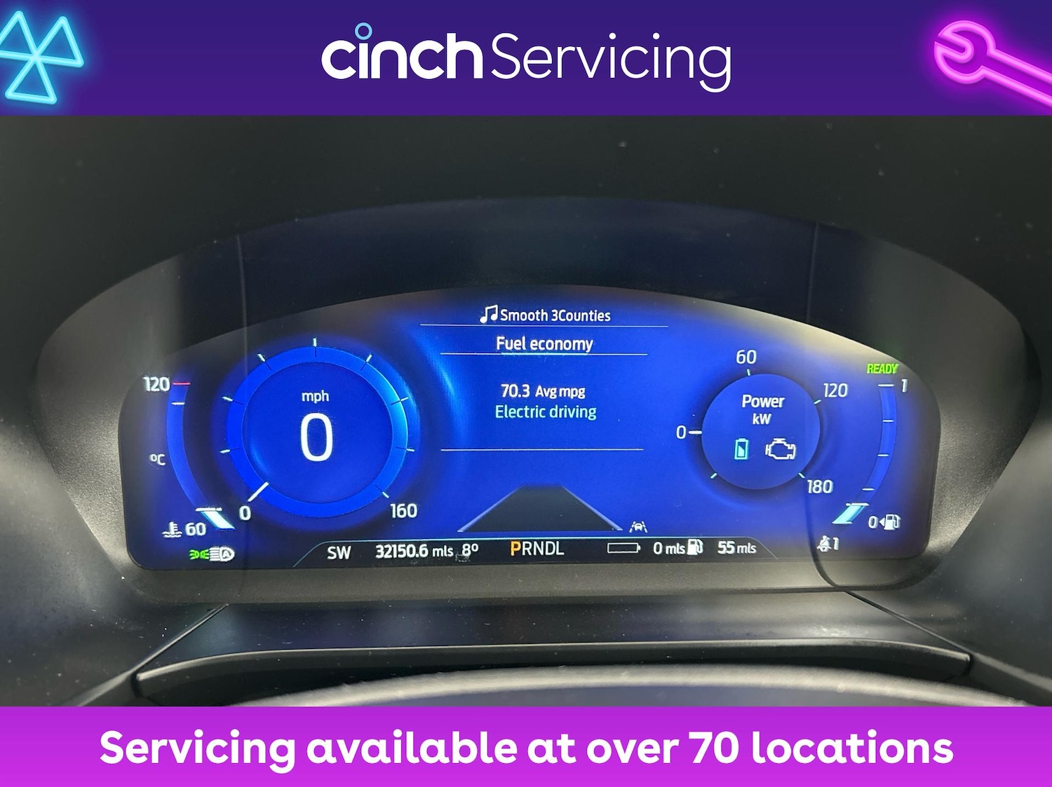 Used Ford Kuga 2022 for sale - 76966836: Photo 18