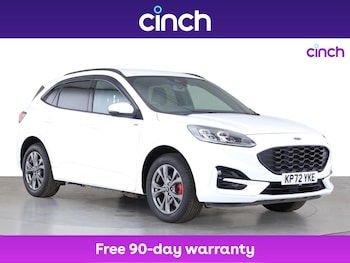 Used Ford Kuga 2022 for sale - 76966836: Photo