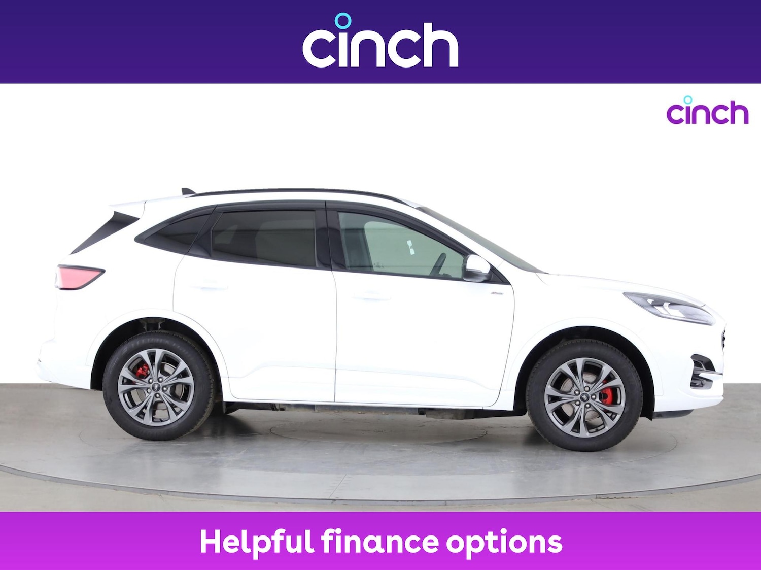 Used Ford Kuga 2022 for sale - 76966836: Photo 2