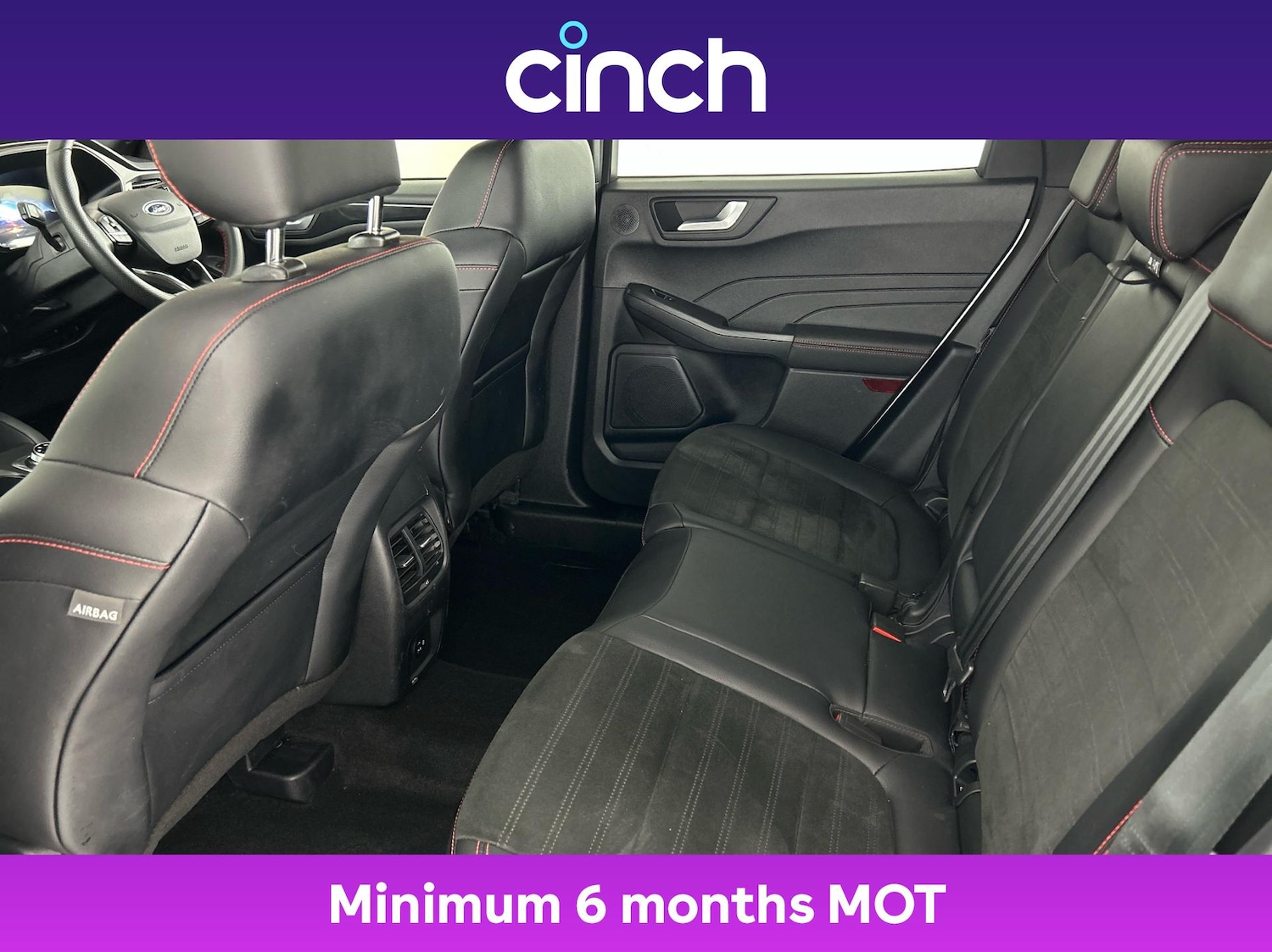 Used Ford Kuga 2022 for sale - 76966836: Photo 20