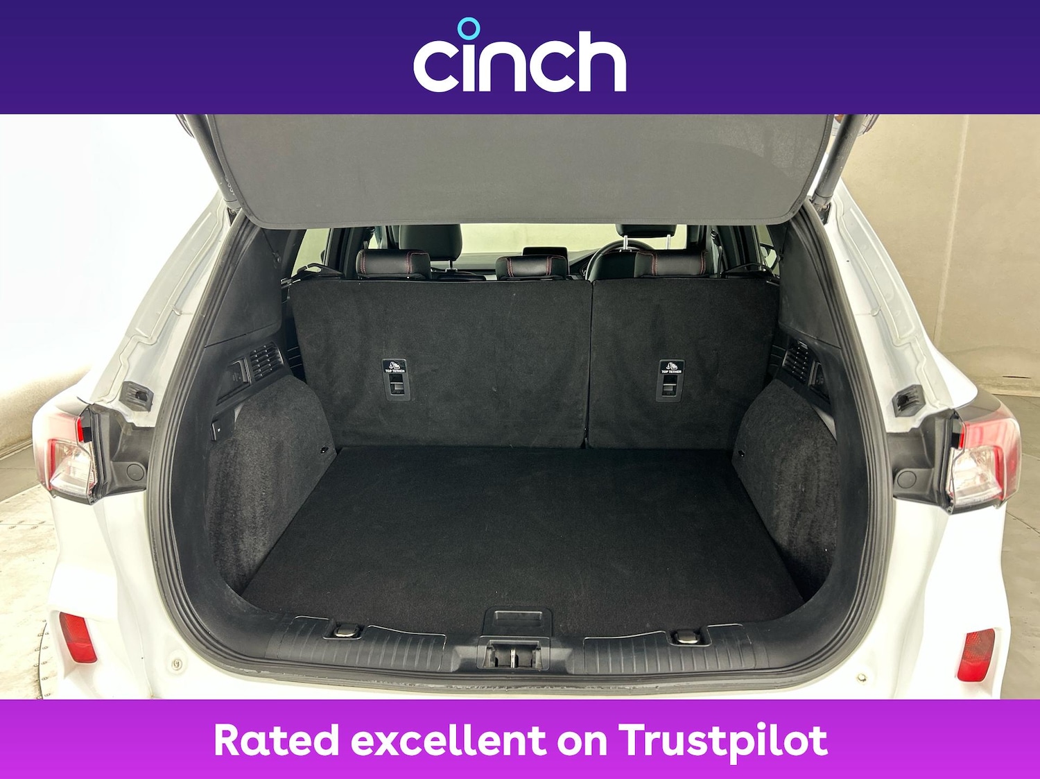 Used Ford Kuga 2022 for sale - 76966836: Photo 21