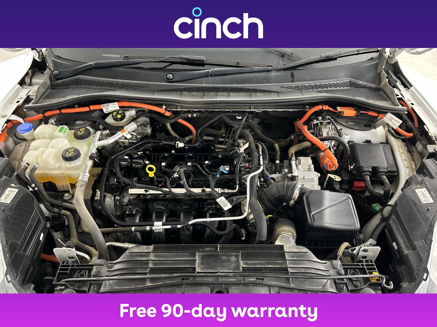 Used Ford Kuga 2022 for sale - 76966836: Photo 23