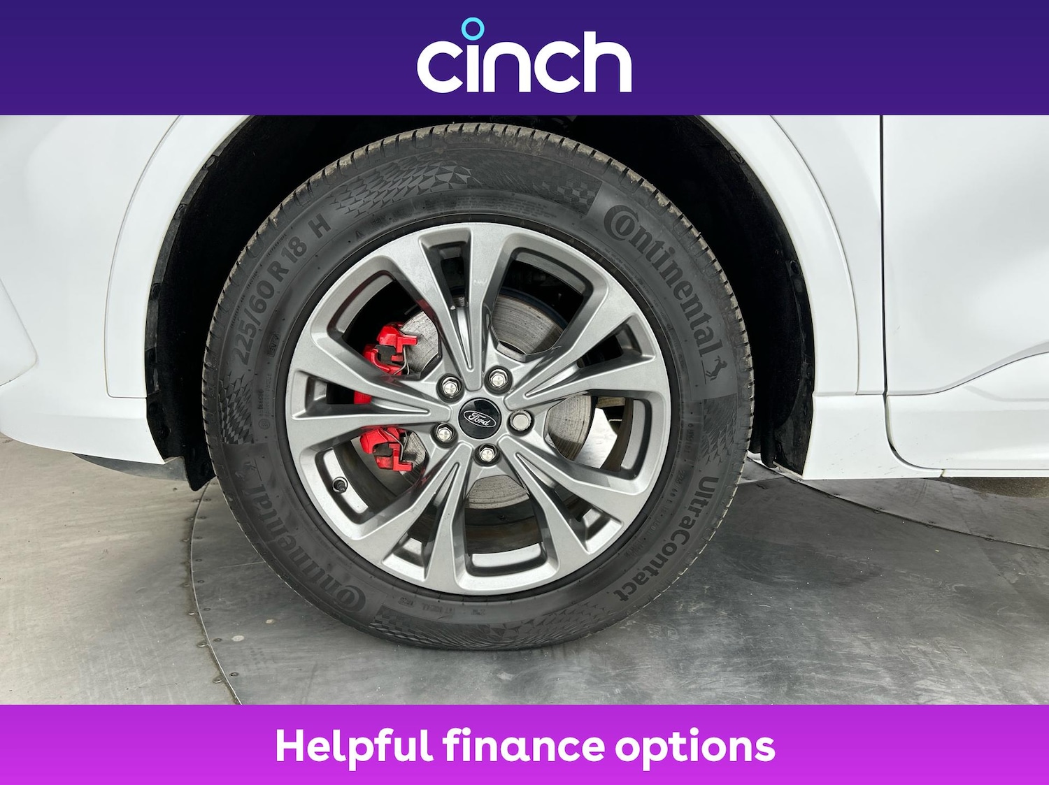 Used Ford Kuga 2022 for sale - 76966836: Photo 24