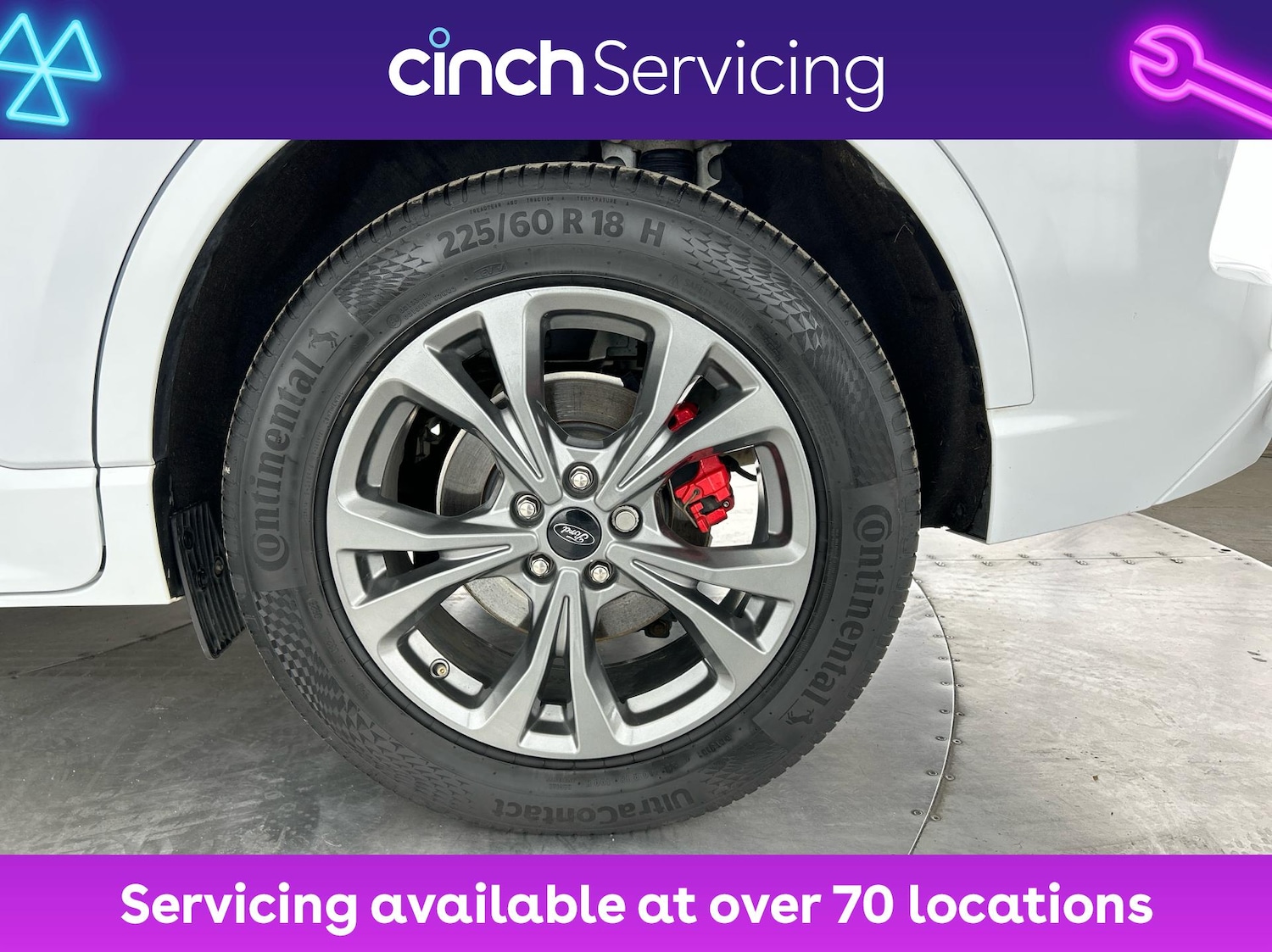 Used Ford Kuga 2022 for sale - 76966836: Photo 26