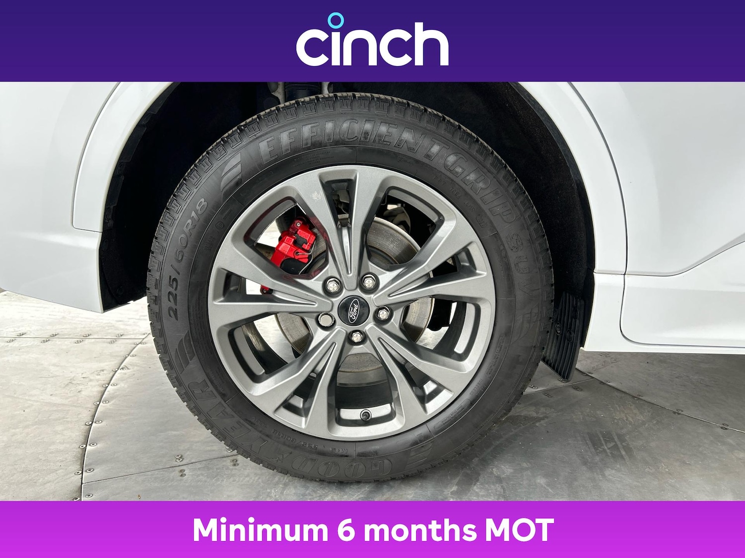 Used Ford Kuga 2022 for sale - 76966836: Photo 27