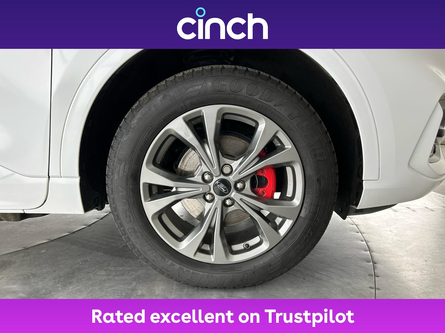 Used Ford Kuga 2022 for sale - 76966836: Photo 28