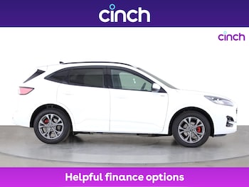 Used Ford Kuga 2022 for sale - 76966836: Photo