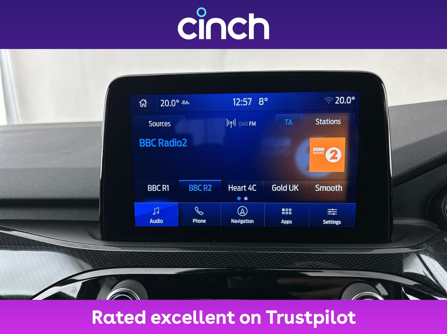 Used Ford Kuga 2022 for sale - 76966836: Photo 33