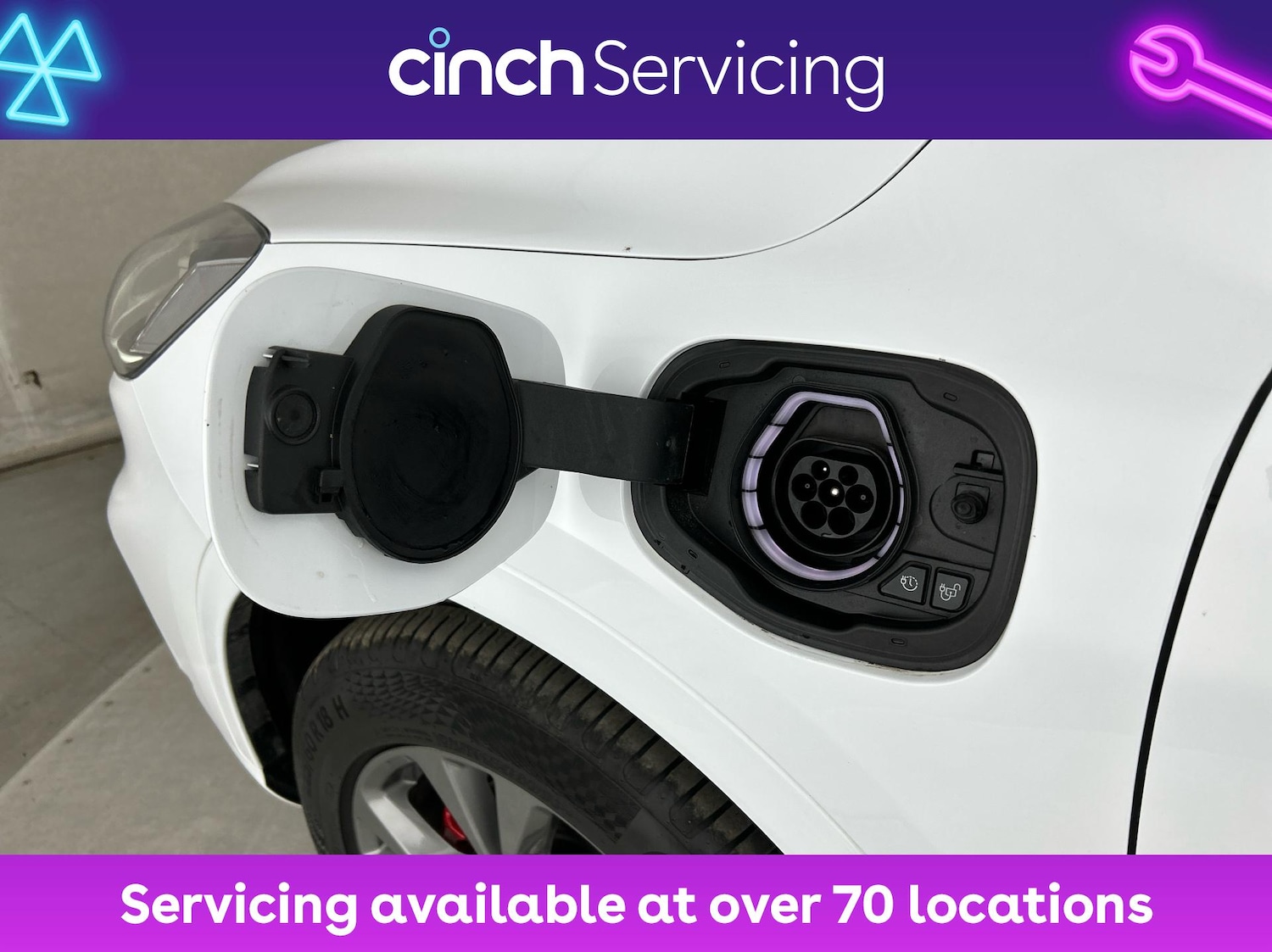 Used Ford Kuga 2022 for sale - 76966836: Photo 36