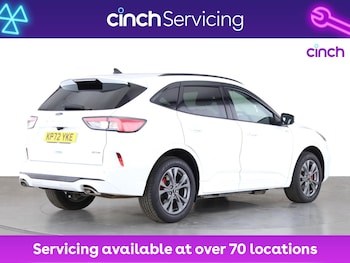 Used Ford Kuga 2022 for sale - 76966836: Photo