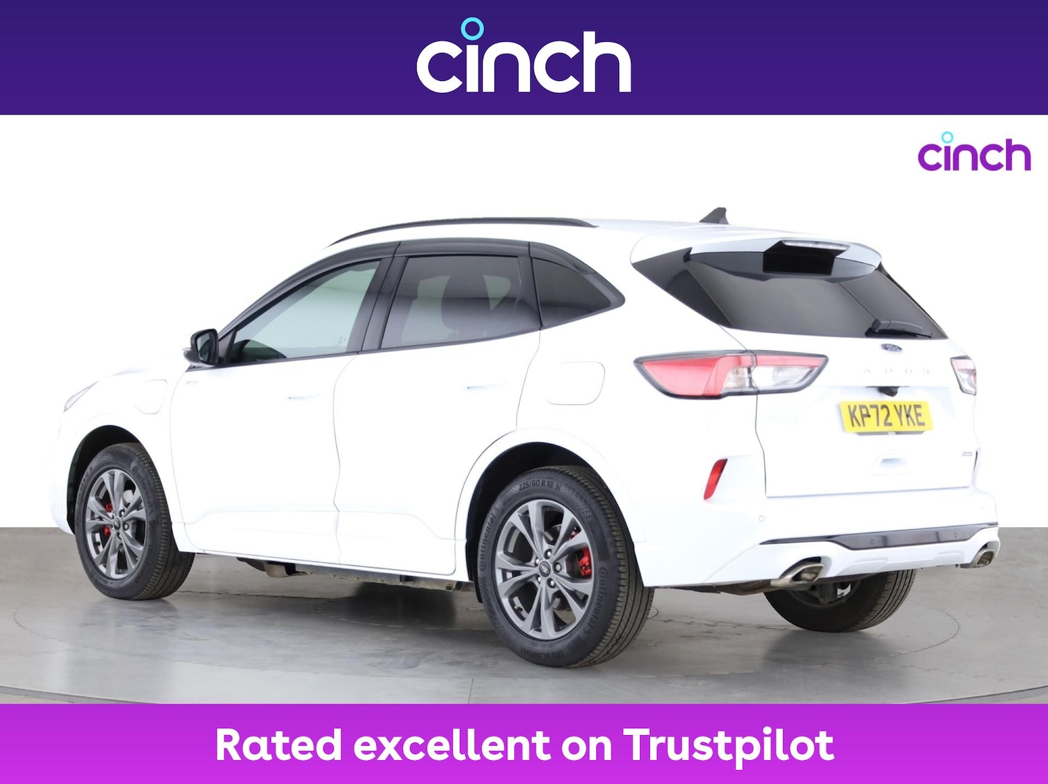 Used Ford Kuga 2022 for sale - 76966836: Photo 6