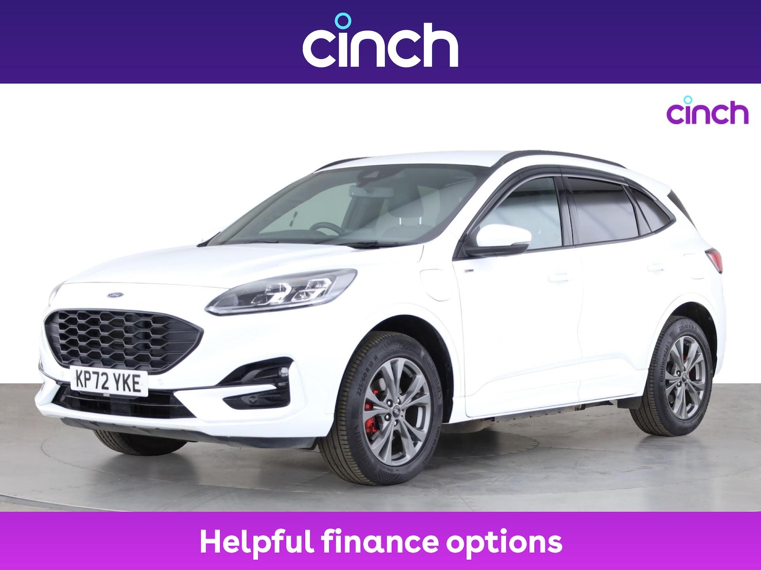 Used Ford Kuga 2022 for sale - 76966836: Photo 9