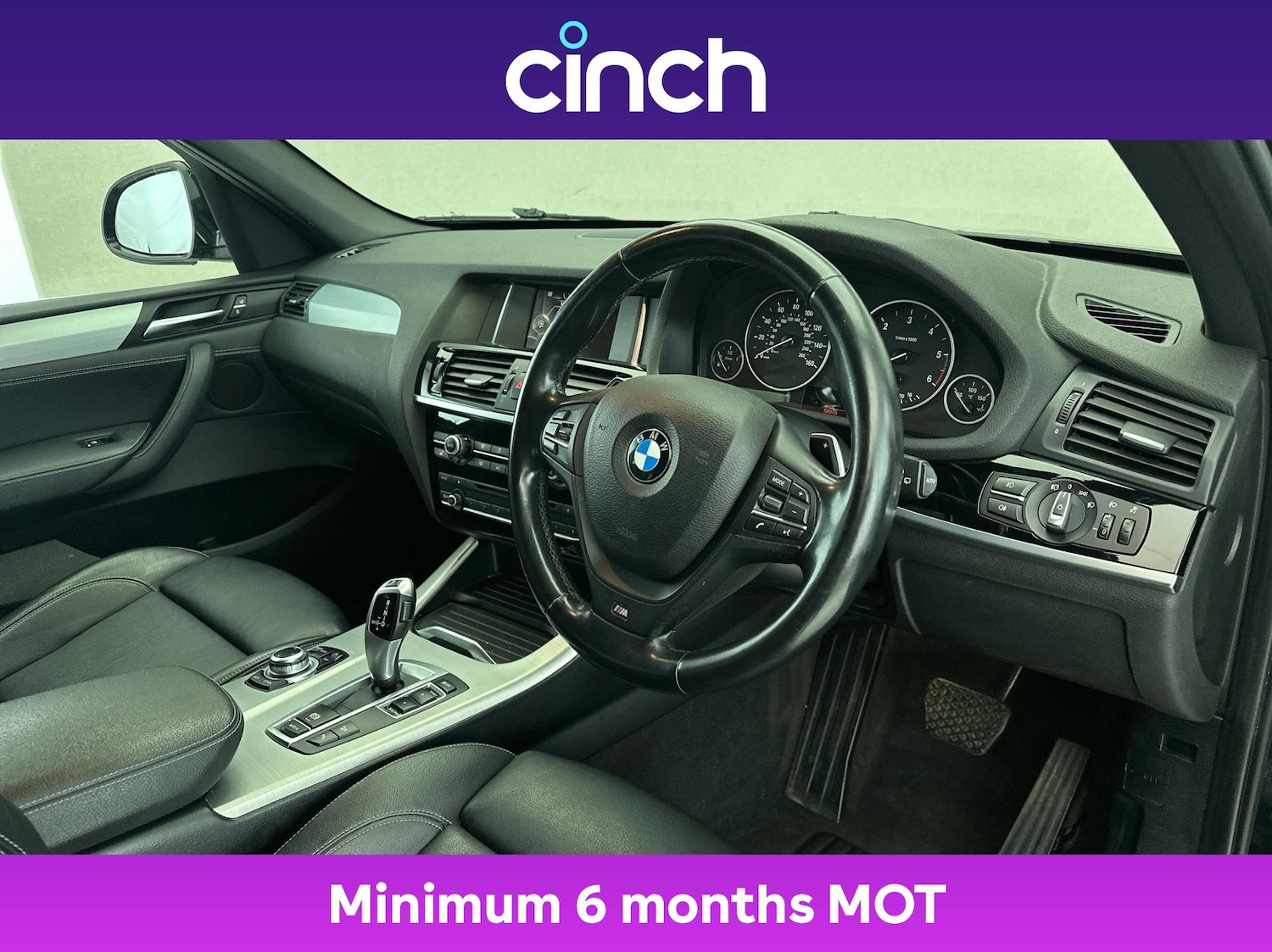 Used BMW X3 2015 for sale - 76281504: Photo 12