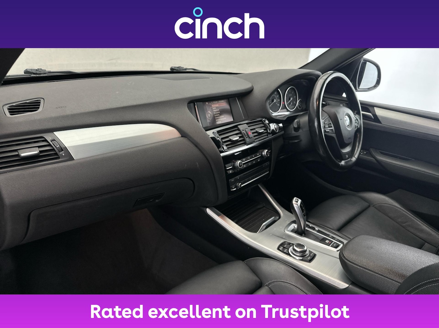 Used BMW X3 2015 for sale - 76281504: Photo 14