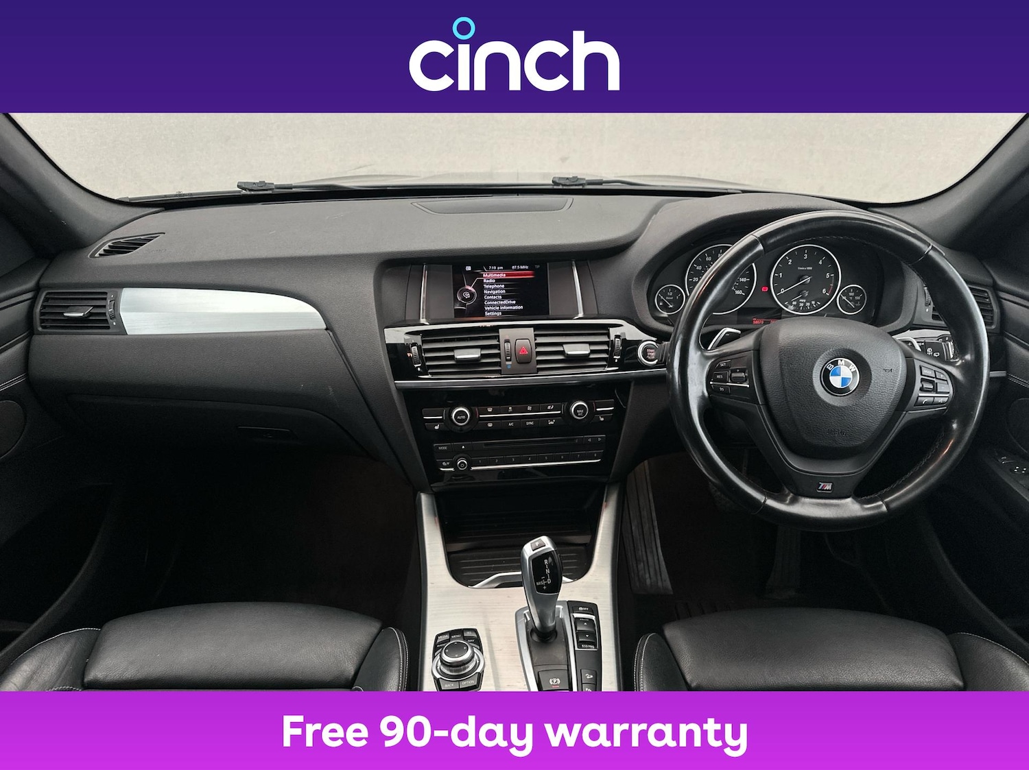 Used BMW X3 2015 for sale - 76281504: Photo 15