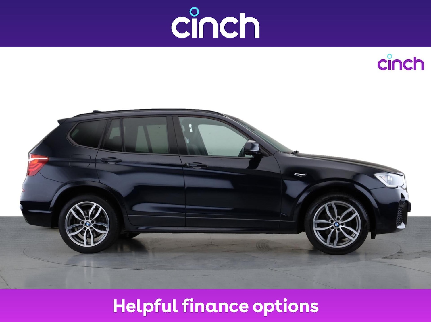 Used BMW X3 2015 for sale - 76281504: Photo 2