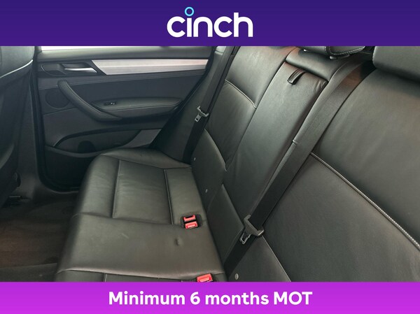 Used BMW X3 2015 for sale - 76281504: Photo 20