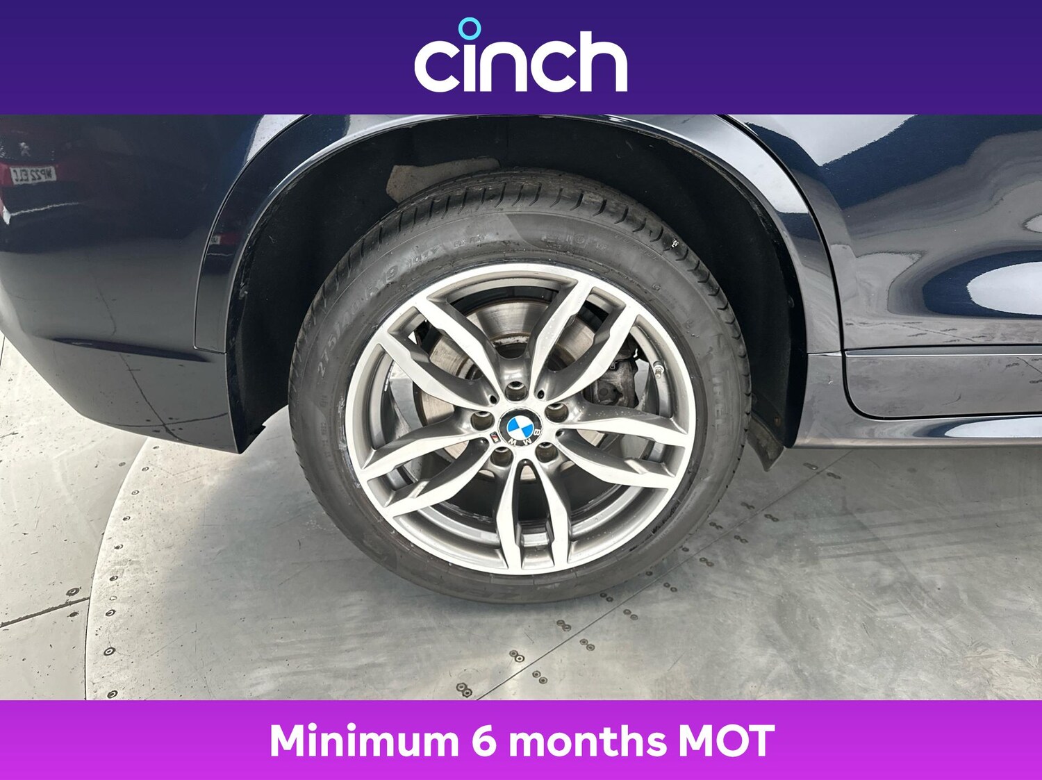 Used BMW X3 2015 for sale - 76281504: Photo 27