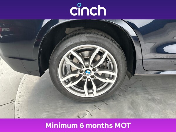 Used BMW X3 2015 for sale - 76281504: Photo 27