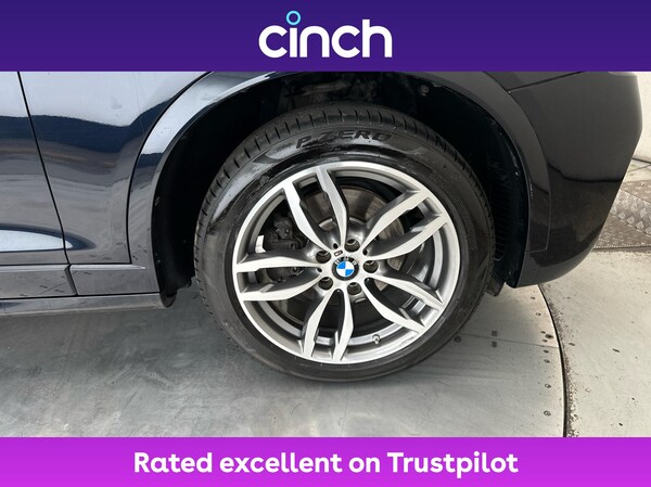 Used BMW X3 2015 for sale - 76281504: Photo 28