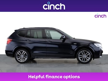 Used BMW X3 2015 for sale - 76281504: Photo 2