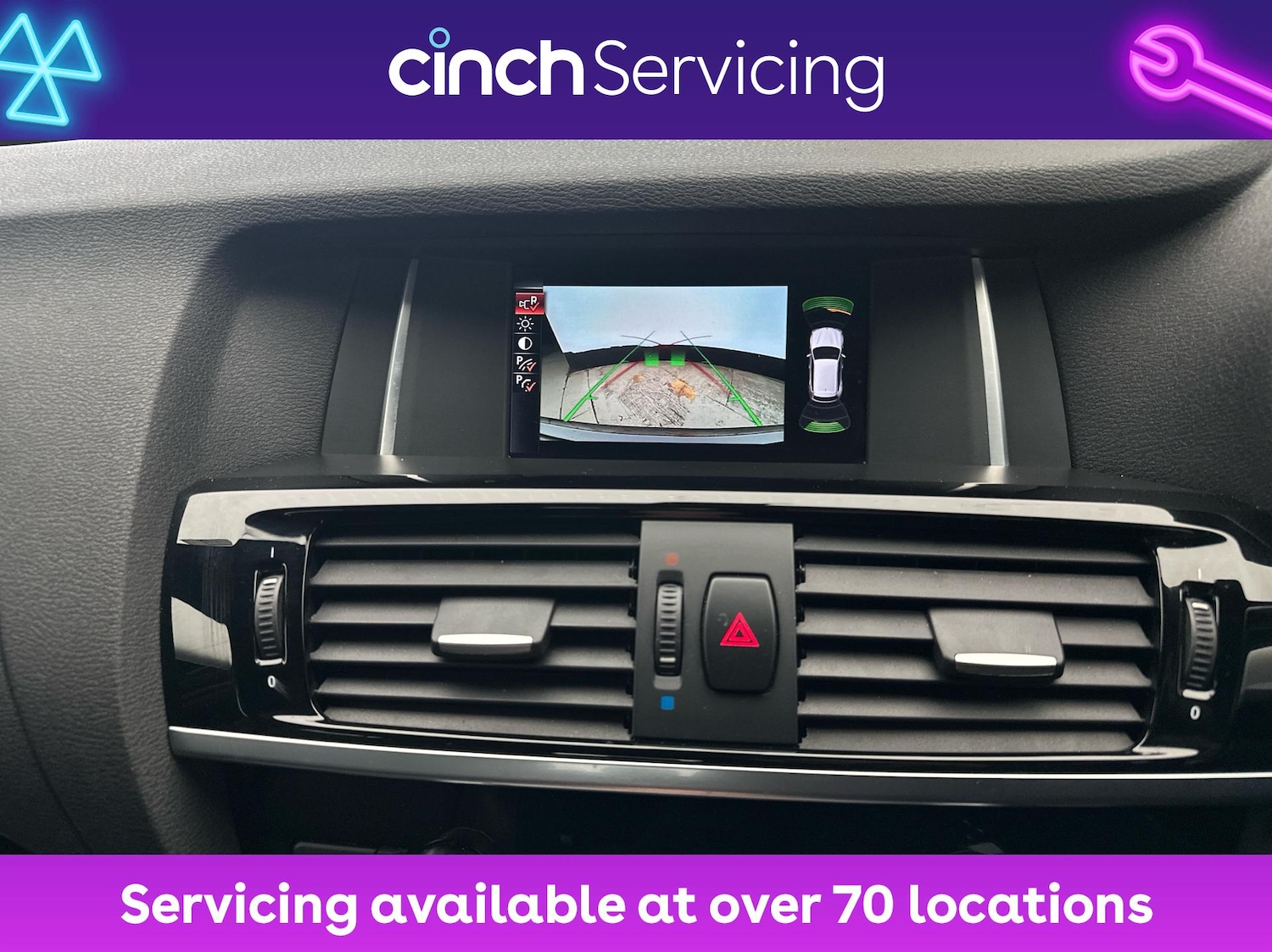 Used BMW X3 2015 for sale - 76281504: Photo 31