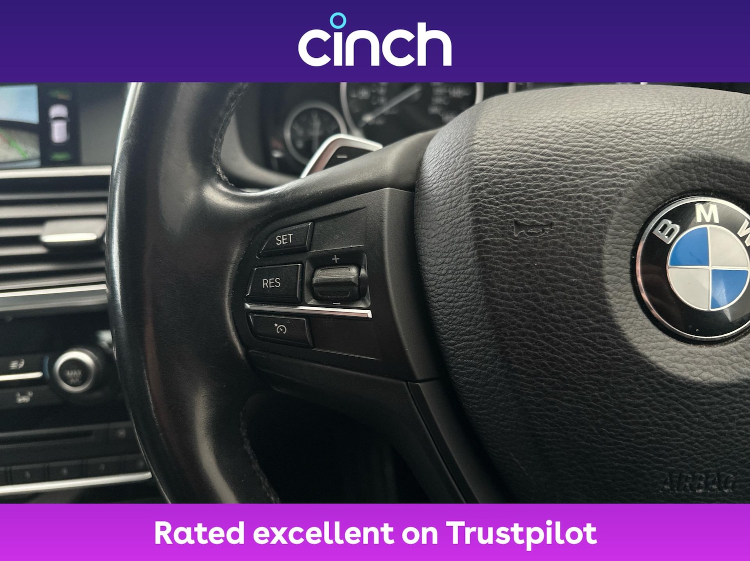 Used BMW X3 2015 for sale - 76281504: Photo 33