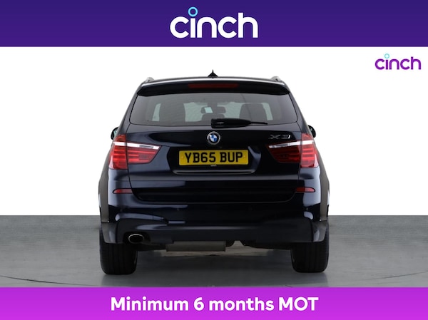 Used BMW X3 2015 for sale - 76281504: Photo 5