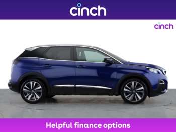 Used Peugeot 3008 2019 for sale - 75445439: Photo