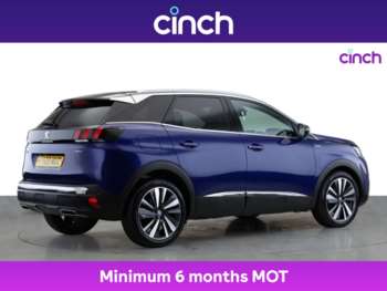 Used Peugeot 3008 2019 for sale - 75445439: Photo