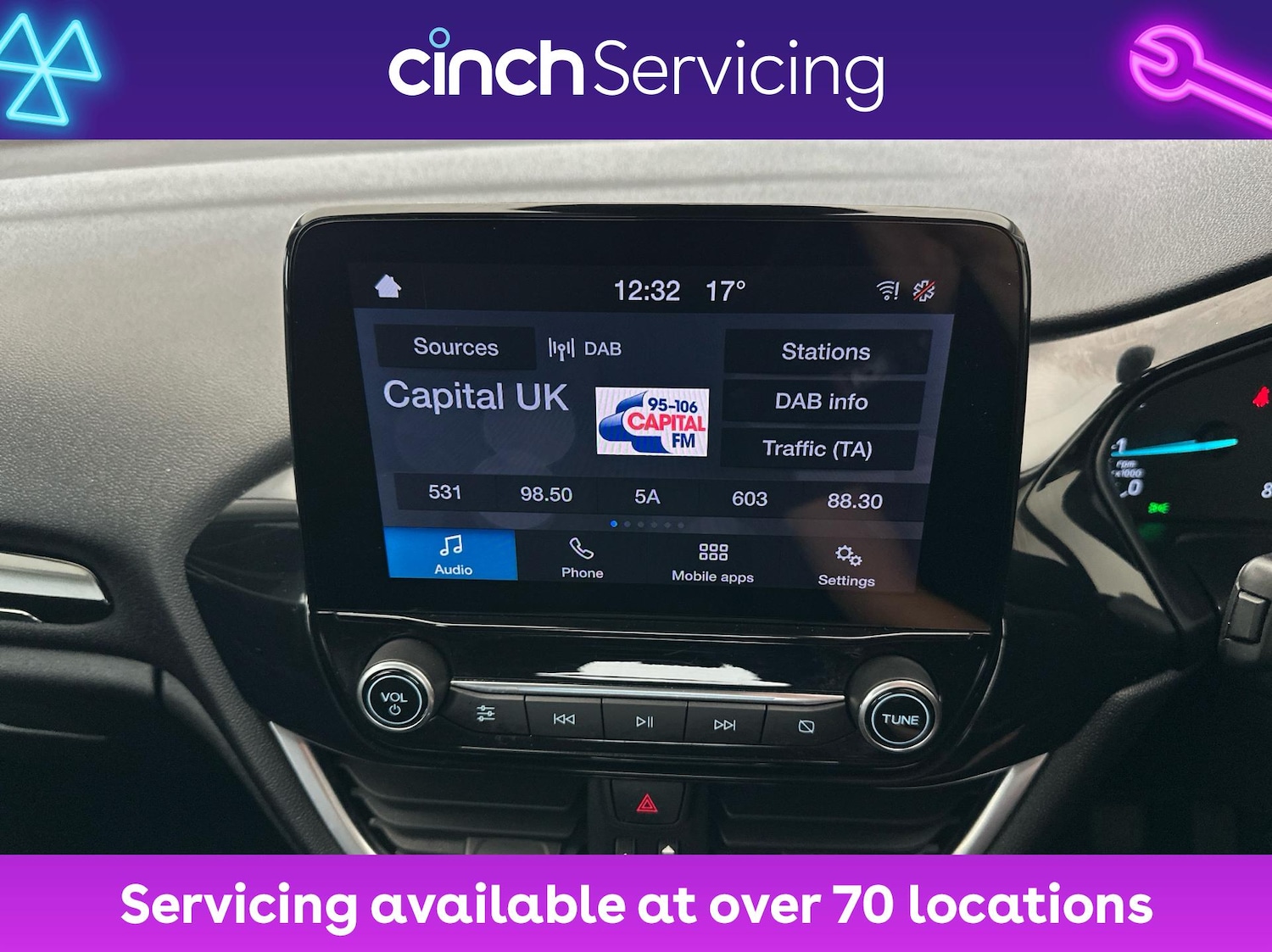 Used Ford Fiesta 2019 for sale - 76438690: Photo 31