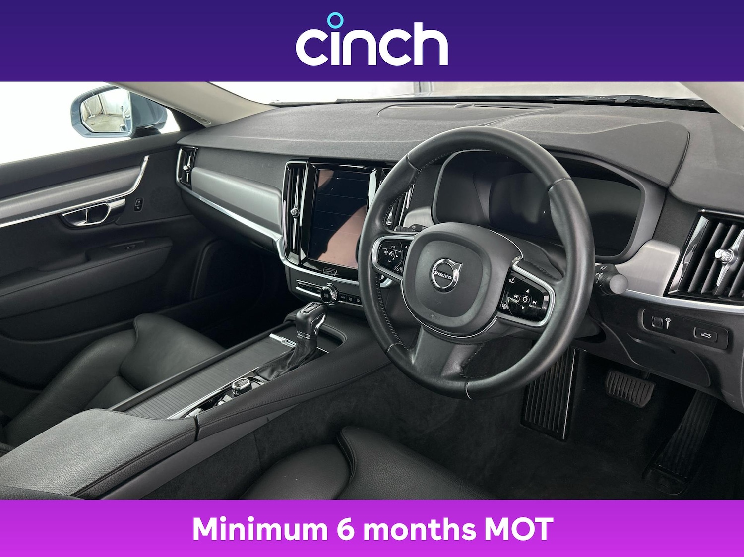 Used Volvo S90 2020 for sale - 76379811: Photo 12