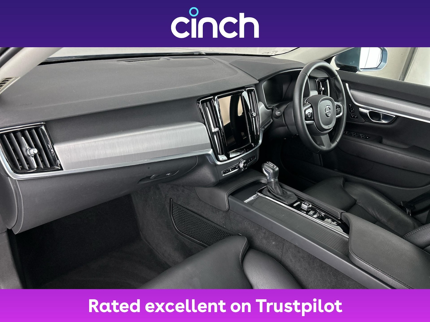 Used Volvo S90 2020 for sale - 76379811: Photo 14