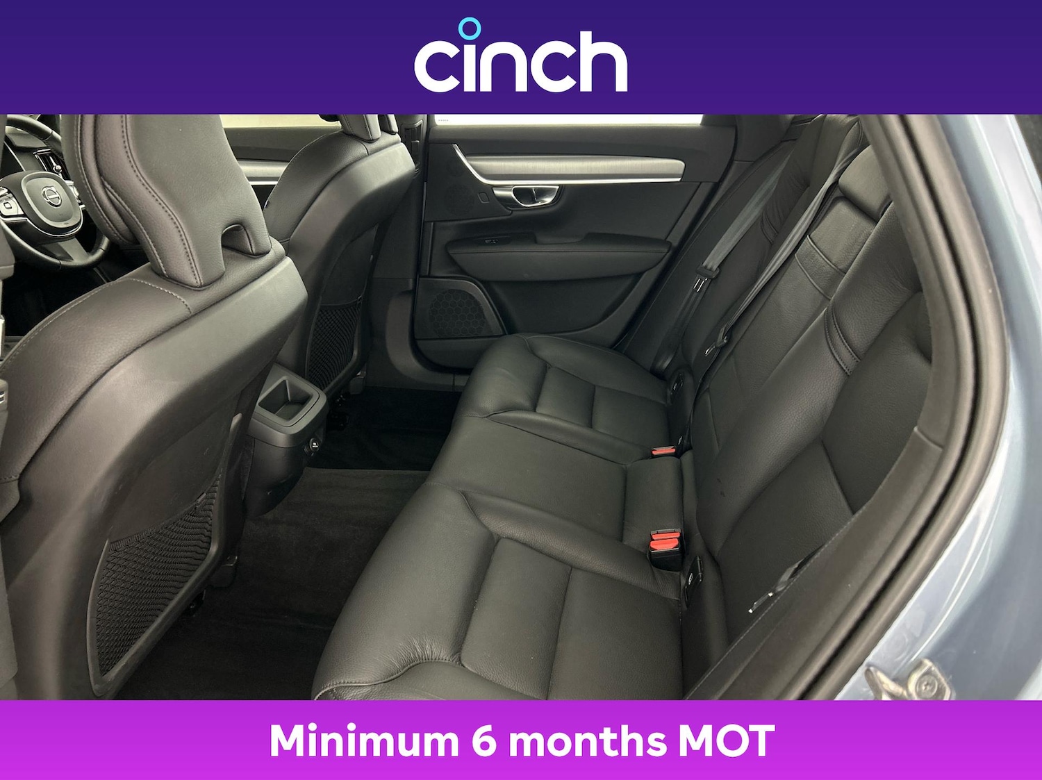 Used Volvo S90 2020 for sale - 76379811: Photo 20