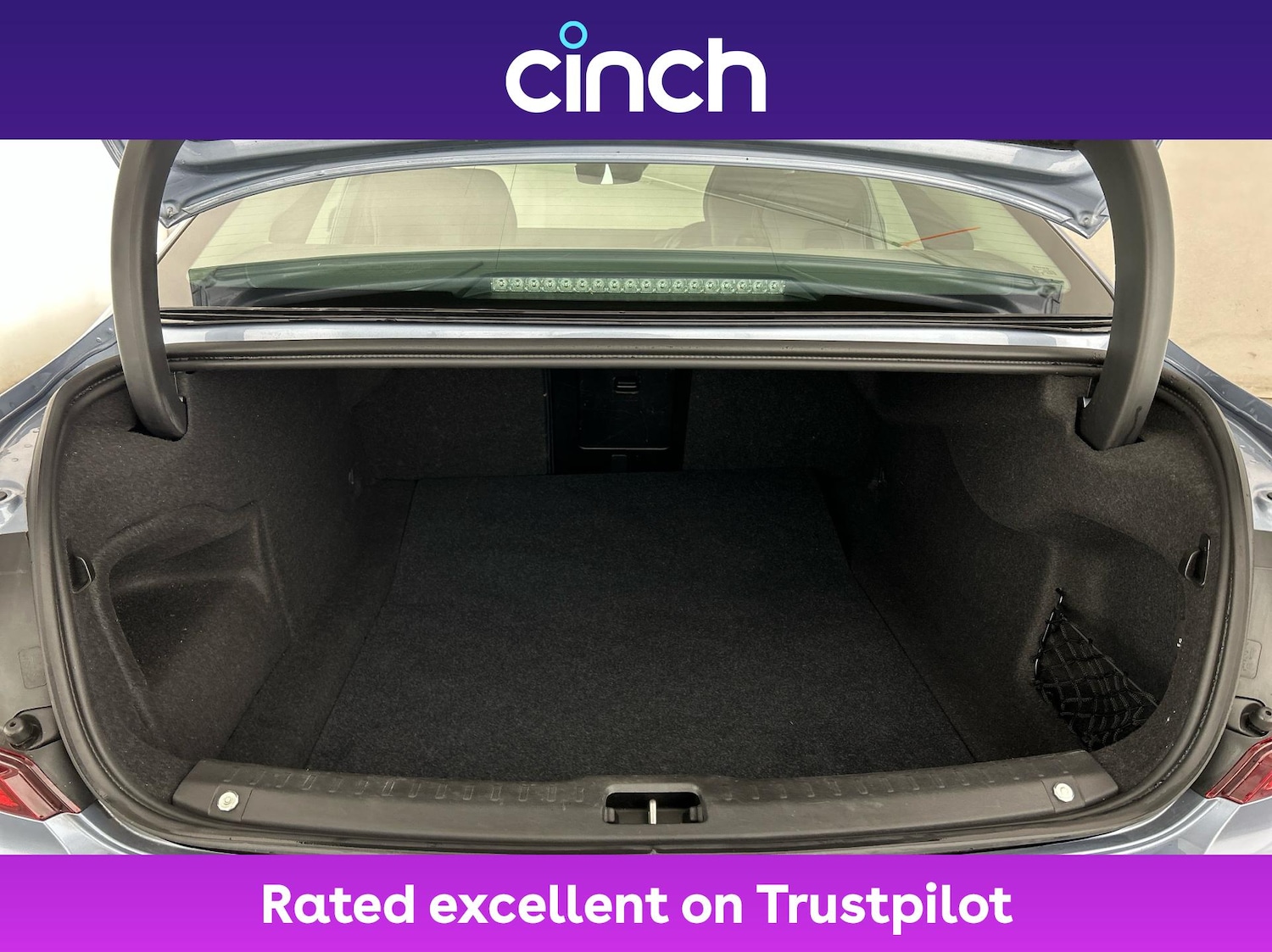 Used Volvo S90 2020 for sale - 76379811: Photo 21