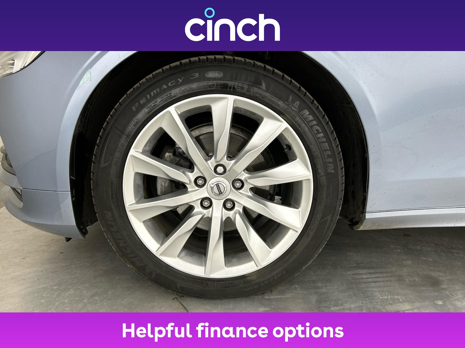 Used Volvo S90 2020 for sale - 76379811: Photo 24