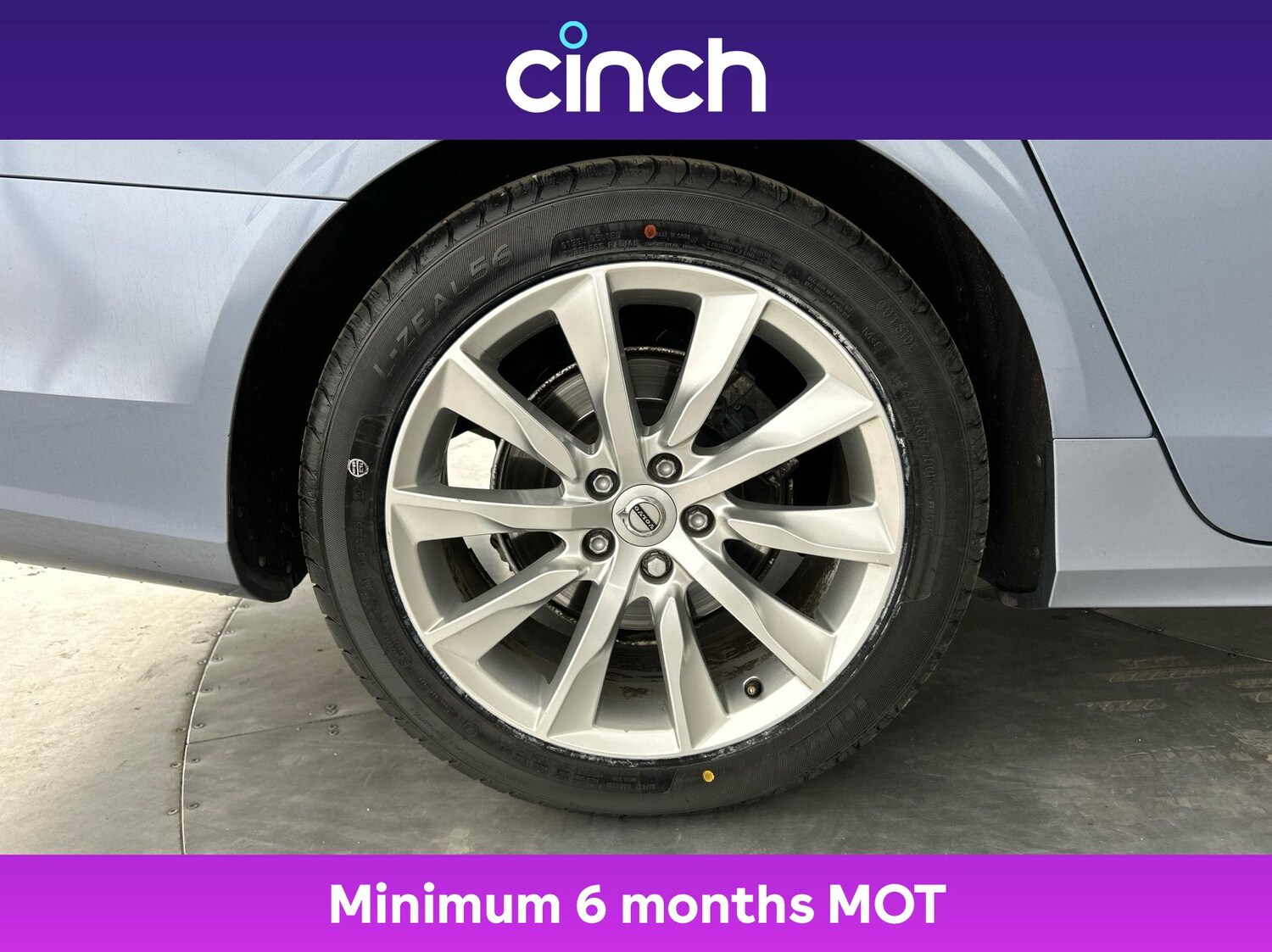 Used Volvo S90 2020 for sale - 76379811: Photo 27