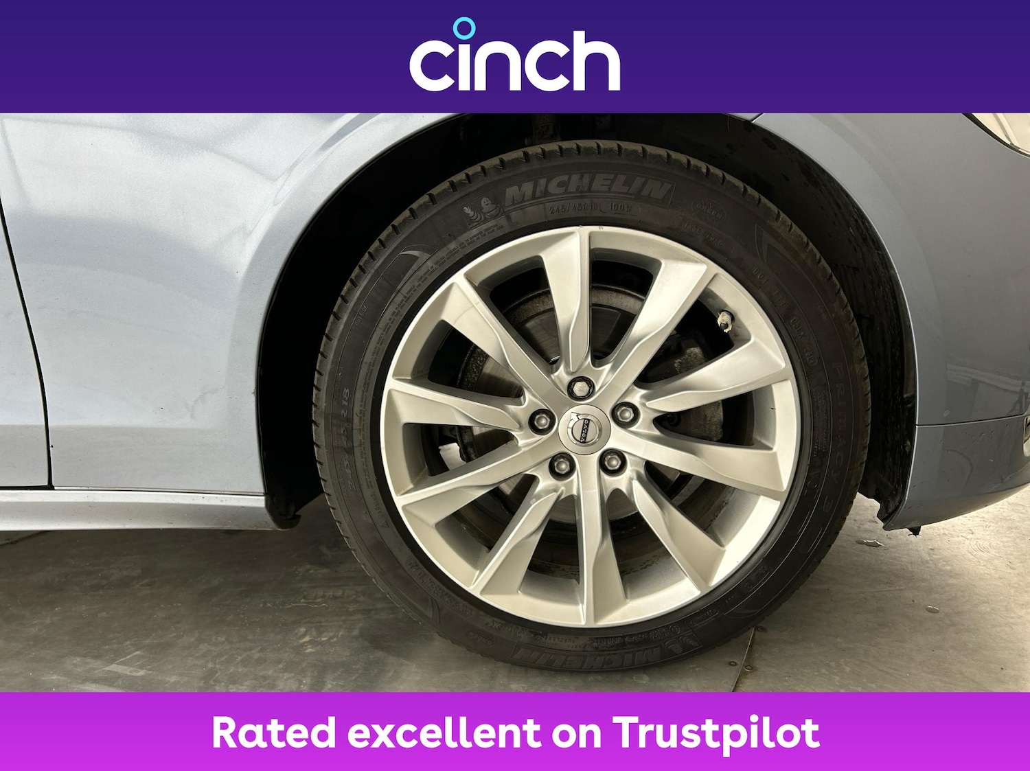 Used Volvo S90 2020 for sale - 76379811: Photo 28