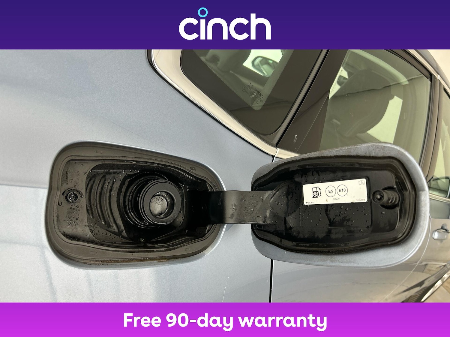 Used Volvo S90 2020 for sale - 76379811: Photo 29