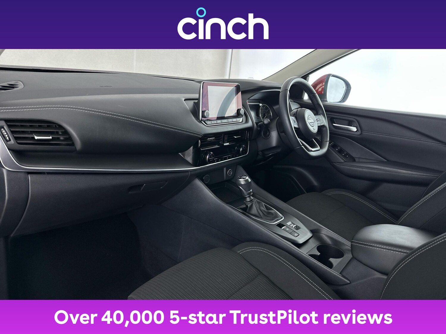 Used Nissan Qashqai 2023 for sale - 76937638: Photo 14