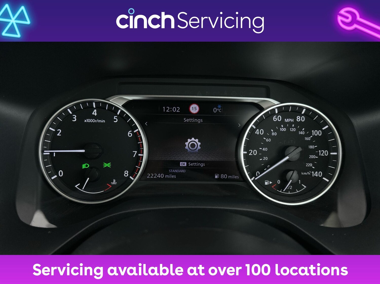 Used Nissan Qashqai 2023 for sale - 76937638: Photo 18