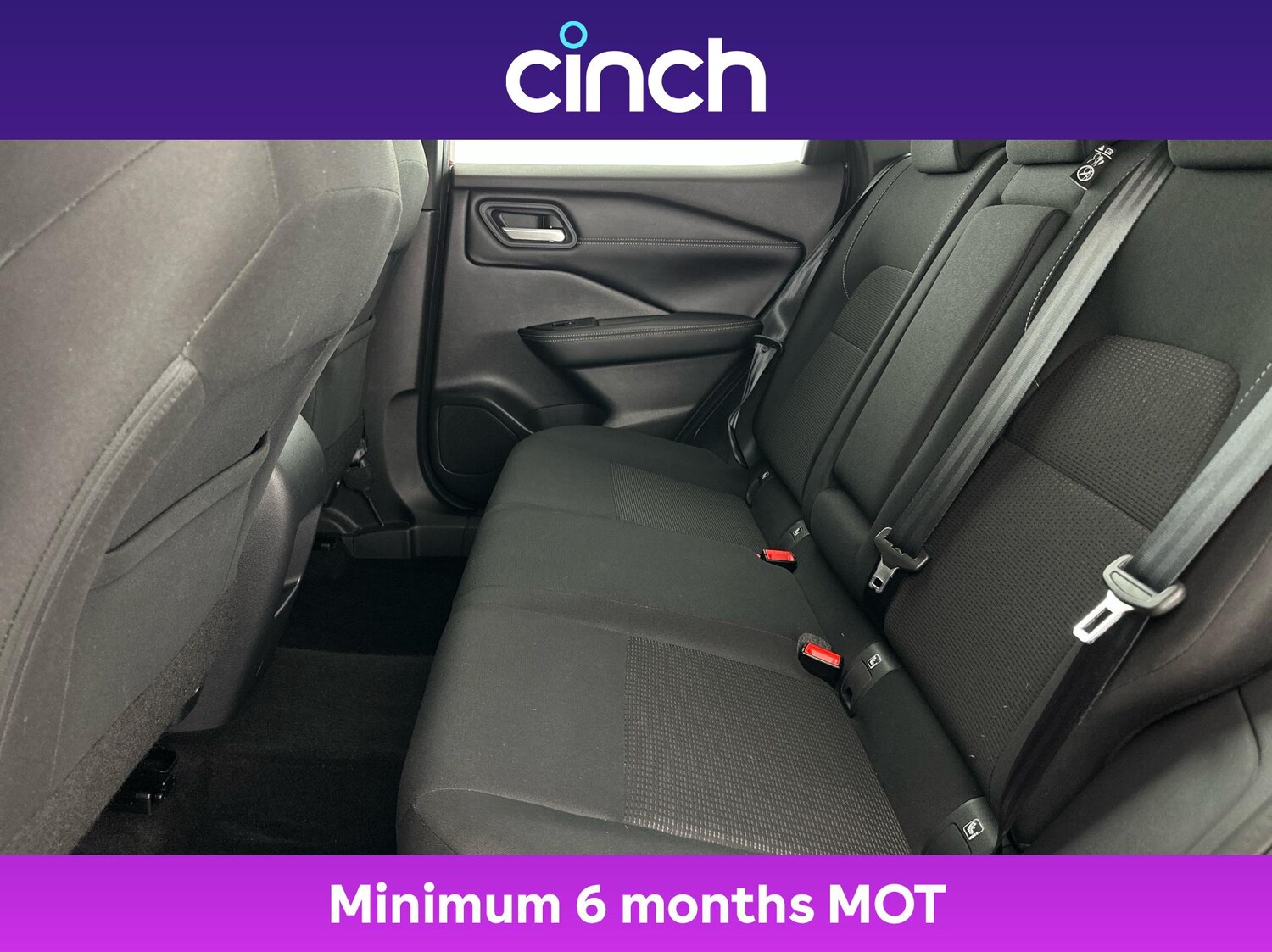 Used Nissan Qashqai 2023 for sale - 76937638: Photo 20