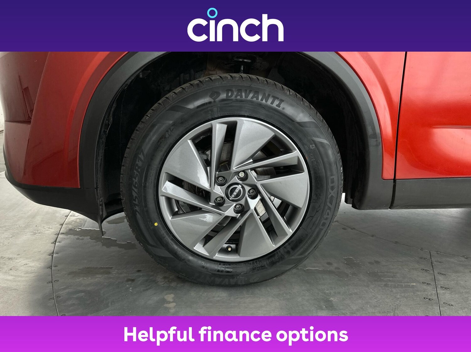 Used Nissan Qashqai 2023 for sale - 76937638: Photo 24