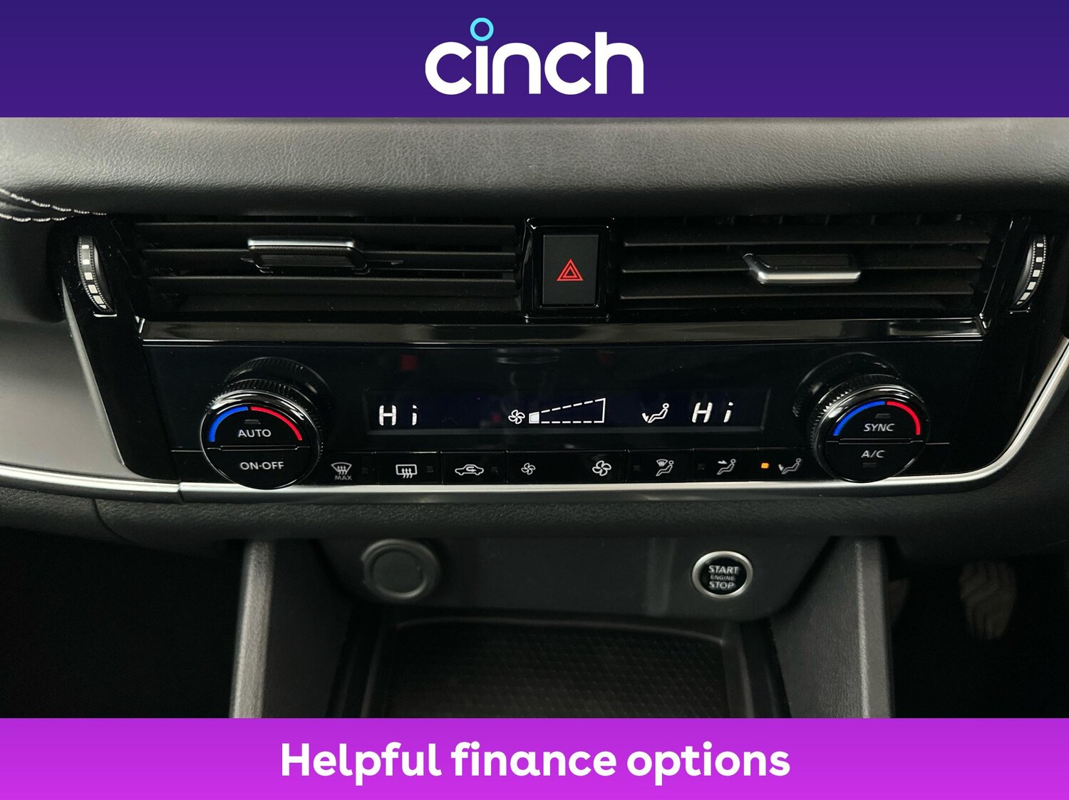 Used Nissan Qashqai 2023 for sale - 76937638: Photo 35